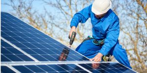 Installation Maintenance Panneaux Solaires Photovoltaïques à Boulin